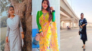 Desi Girl Shows Her Nude Body | Viral MMS Desi