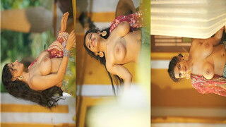 LEHENGA CHOLI | Viral MMS Desi