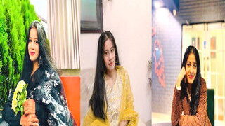 Cute Desi Girl Shows Nude Body For Lover | Viral MMS Desi