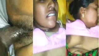 Desi Wife Fucking | Viral MMS Desi