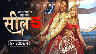SEAL 5 Episode 4 | Viral MMS Desi