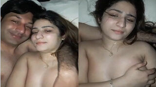 Desi Lover Romance | Viral MMS Desi