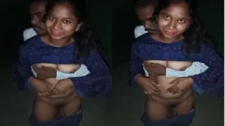 Desi Odia Randi Fucking With Odia Talking Part 2 | Viral MMS Desi