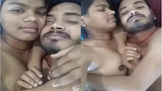 Desi Lover Fucking | Viral MMS Desi