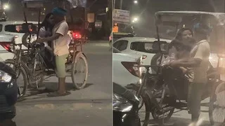 Desi Girl Give Handjob | Viral MMS Desi