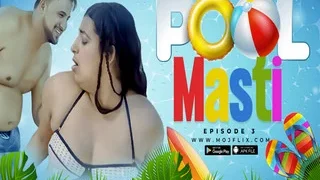 Pool Masti Episode 3 | Viral MMS Desi
