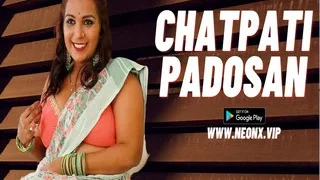 CHATPATI PADOSAN | Viral MMS Desi