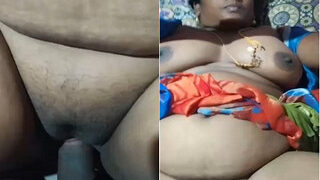 Desi Wife Hard Fucked | Viral MMS Desi