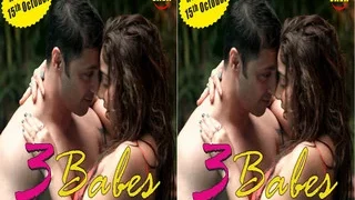Three Babes Episode 2 | Viral MMS Desi