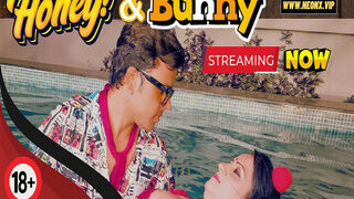 HONEY & BUNNY | Viral MMS Desi