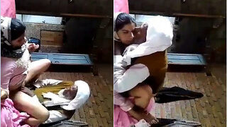 Paki Old Man Fucking Randi | Viral MMS Desi