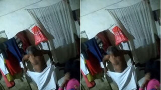 Desi Old Mana Fucking | Viral MMS Desi