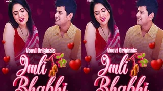 Imli Bhabhi Episode 1 | Viral MMS Desi