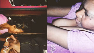 Desi Wife Blowjob And Fucking | Viral MMS Desi