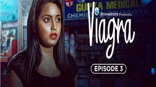 VIAGRA Episode 3 | Viral MMS Desi