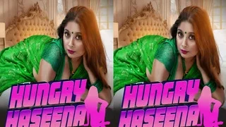 Hungry Haseena Episode 1 | Viral MMS Desi