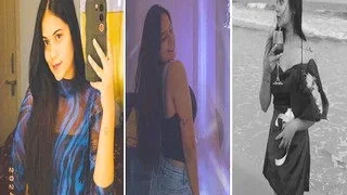 Cute Desi Girl Shows Boobs | Viral MMS Desi