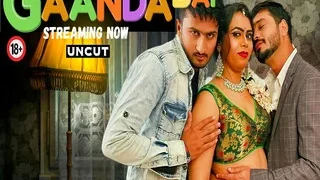 GAANDA BAI | Viral MMS Desi
