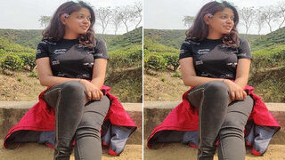 Sexy Desi Girl Blowjob | Viral MMS Desi