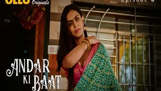 Andar Ki Baat – Part 2 Episode 8 | Viral MMS Desi