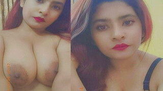 Desi Girl Shows Nude Body | Viral MMS Desi