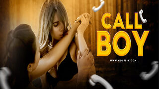 Call Boy | Viral MMS Desi