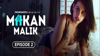 Makaan Maalik Episode 2 | Viral MMS Desi