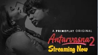 Antarvasna 2 Episode 3 | Viral MMS Desi