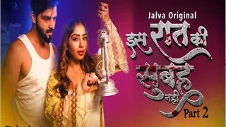 Is Raat Ki Subha Nahi Episode 4 | Viral MMS Desi