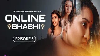 Online Bhabhi Episode 3 | Viral MMS Desi