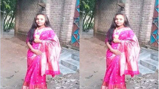 Desi Village Girl Fingering | Viral MMS Desi