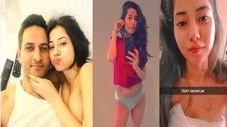 Cute Desi Girl Blowjob And Fucking | Viral MMS Desi