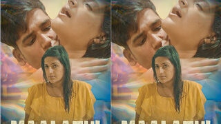 Maalathi Episode 1 | Viral MMS Desi