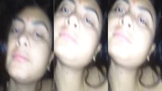 Sexy Desi Wife Ridding Dick | Viral MMS Desi