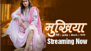 Mukhiyaa Episode 4 | Viral MMS Desi