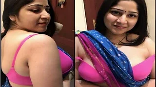 Sexy Desi Wife Sucking Hubby Dick And Fucked Part 2 | Viral MMS Desi