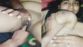 Sexy Desi Girl Blowjob | Viral MMS Desi