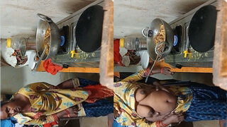 Desi Village Wife Fucking Part 2 | Viral MMS Desi