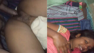 Desi Shy Wife Fucking | Viral MMS Desi