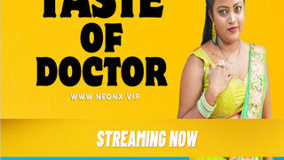 TASTE OF DOCTOR | Viral MMS Desi