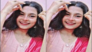 Desi Girl Shows Her Nude Body | Viral MMS Desi