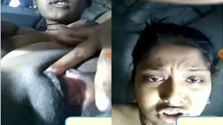 Desi Girl Shows Her Nude Body | Viral MMS Desi