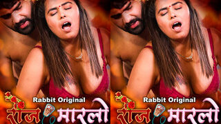 Rose Marlo Part- 04 Episode 8 | Viral MMS Desi