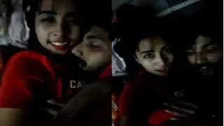 Desi Girl Fucked By Lover Part 1 | Viral MMS Desi