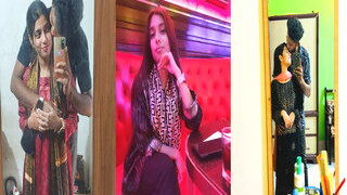 Cute Desi Girl Blowjob And Fucking | Viral MMS Desi