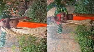 Desi Wife Blowjob And Fucked Part 1 | Viral MMS Desi