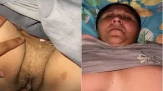 Desi Wife Fucking | Viral MMS Desi