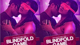 Blind Fold Game Episode 2 | Viral MMS Desi