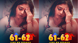 Joru Ka Gulaam Episode 2 | Viral MMS Desi