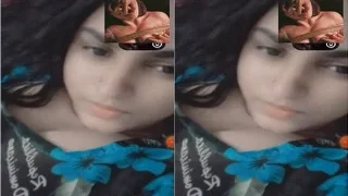 Hot Paki Girl Shows Boobs Part 3 | Viral MMS Desi